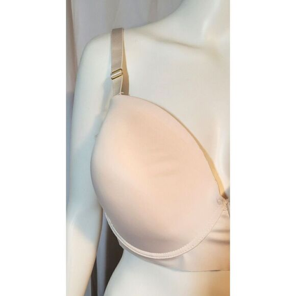 NWT - Rene Rofe Pure Beauty Convertible Bra - 44DD - Picture 5 of 9